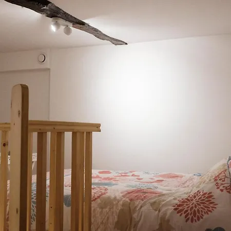 Apartamento L'hôtel De Police - Topdestination-spa