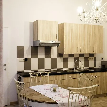 L'hotel De Police - Topdestination-spa