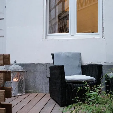 L'hôtel De Police - Topdestination-spa