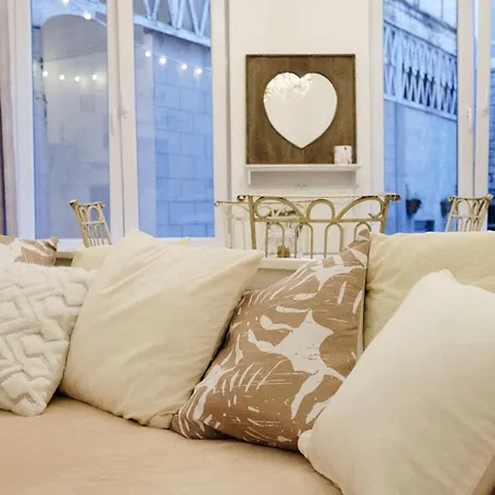 Apartamento L'hôtel De Police - Topdestination-spa *