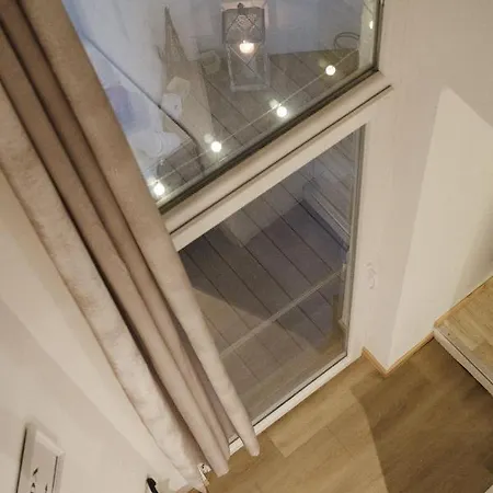 L'hôtel De Police - Topdestination-spa Apartamento