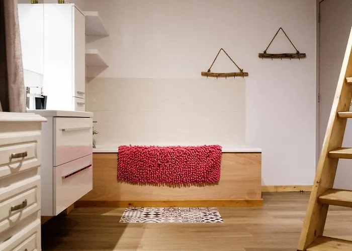 L'hotel De Police - Topdestination-spa *