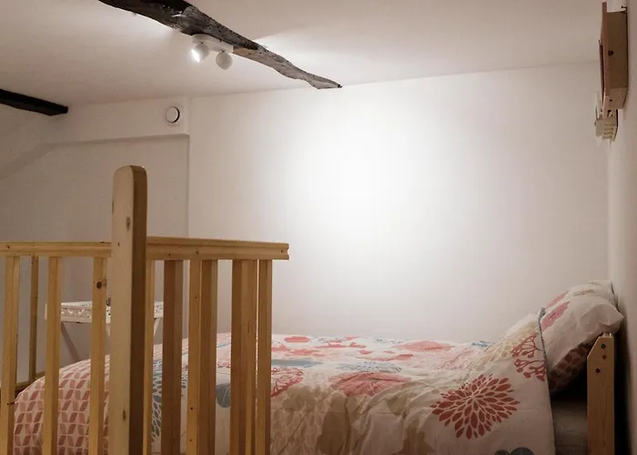 Апартаменты L'hotel De Police - Topdestination-spa