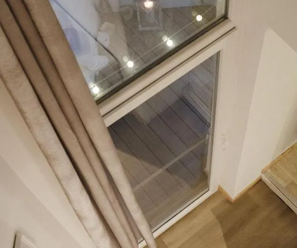 L'hotel De Police - Topdestination-spa Апартаменты